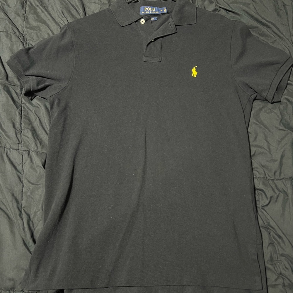 Ralph Lauren Custom Fit Tee